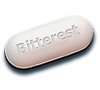 bitterest pill